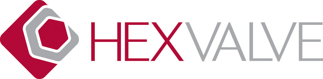 Hexvalve logo