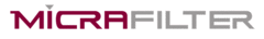 Micrafilter logo