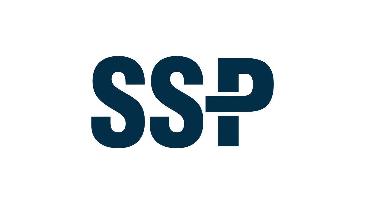 SSP Fittings logo