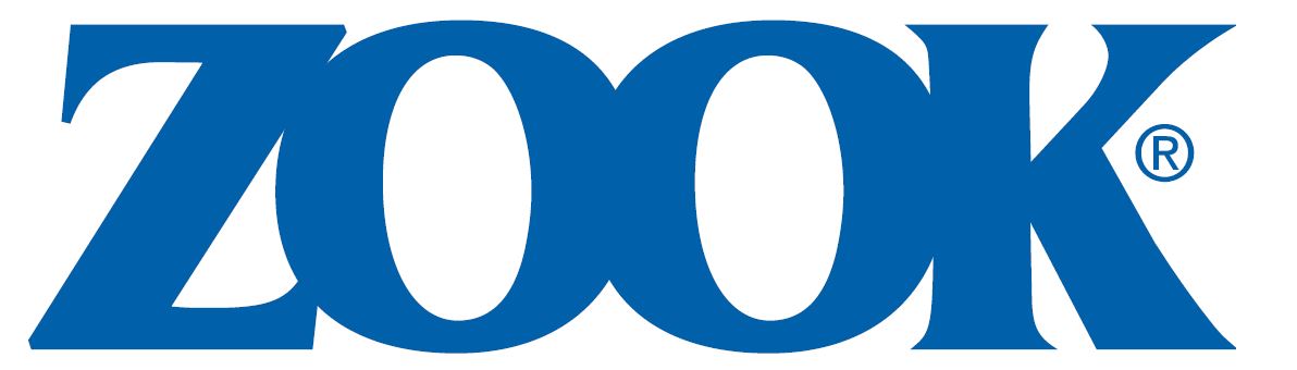 Zook disk logo