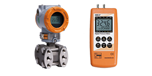 Digital Differential Pressure Transmitters category image