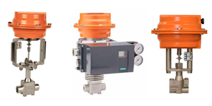 Fractional Flow Control Valves category image