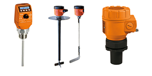 Level Meters & Transmitters category image