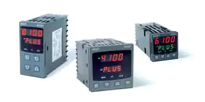 Temperature Controllers and Process Transmitters