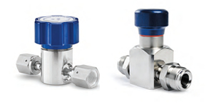 UHP Diaphragm Valves category image