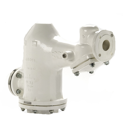 EB1-20 CONTINUOUS BLEEDING AND VENTING VALVE