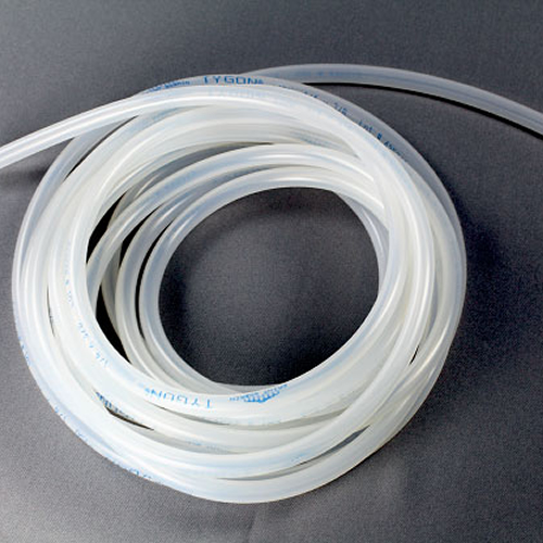 TYGON SPT-3350 SMOOTH SILICONE TUBING